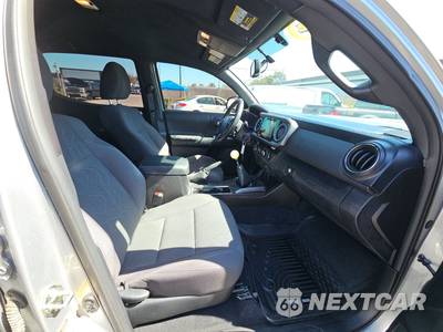 2016 Toyota Tacoma TRD Sport Crew Cab Medium Bed - zdjęcie 8 z 27 - miniatura
