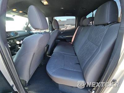 2016 Toyota Tacoma TRD Sport Crew Cab Medium Bed - zdjęcie 13 z 27 - miniatura