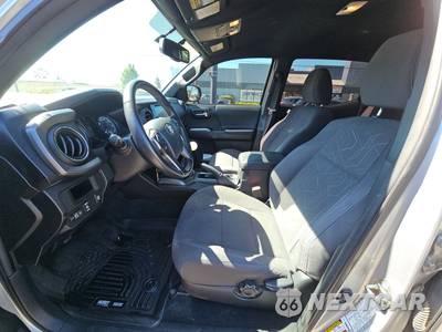 2016 Toyota Tacoma TRD Sport Crew Cab Medium Bed - zdjęcie 7 z 27 - miniatura