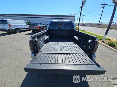 2016 Toyota Tacoma TRD Sport Crew Cab Medium Bed - zdjęcie 16 z 27 - miniatura