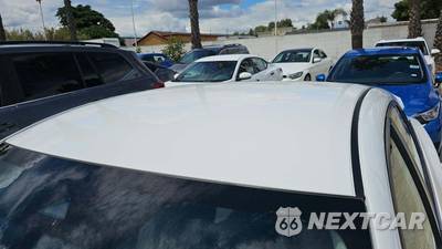 2024 Nissan Sentra SV - zdjęcie 21 z 24 - miniatura