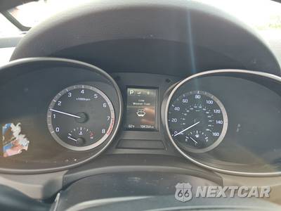 2018 Hyundai Santa Fe Sport - zdjęcie 12 z 23 - miniatura