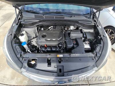 2018 Hyundai Santa Fe Sport - zdjęcie 15 z 23 - miniatura
