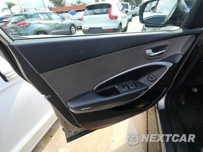 2018 Hyundai Santa Fe Sport - zdjęcie 9 z 23 - miniatura
