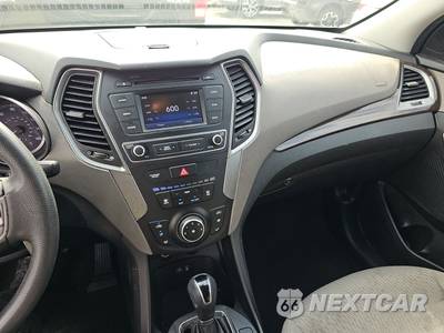 2018 Hyundai Santa Fe Sport - zdjęcie 11 z 23 - miniatura