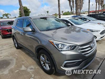 2018 Hyundai Santa Fe Sport - zdjęcie 3 z 23 - miniatura