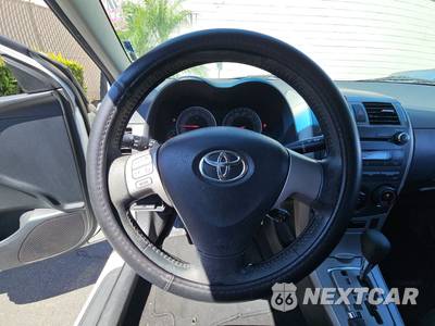 2010 Toyota Corolla S - zdjęcie 10 z 17 - miniatura