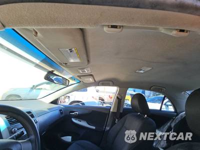 2010 Toyota Corolla S - zdjęcie 17 z 17 - miniatura