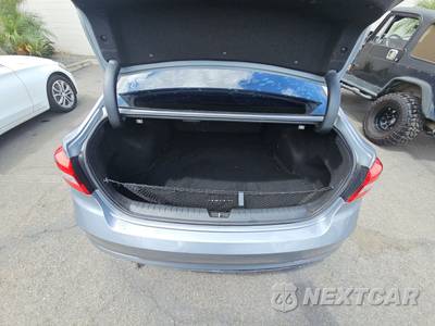 2015 Hyundai Sonata Limited w/Brown Interior - zdjęcie 16 z 28 - miniatura