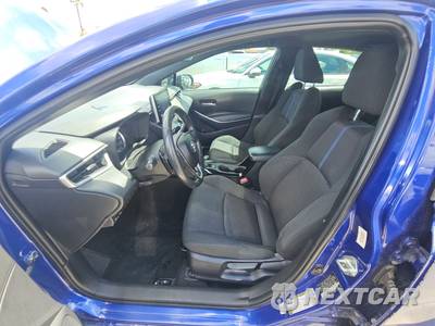 2020 Toyota Corolla SE Sedan - zdjęcie 7 z 17 - miniatura