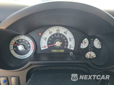 2007 Toyota FJ Cruiser w/Rear Doors - zdjęcie 12 z 38 - miniatura