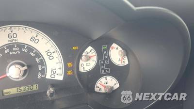 2007 Toyota FJ Cruiser w/Rear Doors - zdjęcie 37 z 38 - miniatura