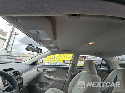 2013 Toyota Corolla L - zdjęcie 20 z 31 - miniatura