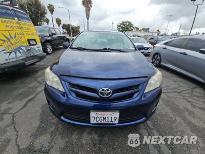 2013 Toyota Corolla L - zdjęcie 2 z 31 - miniatura