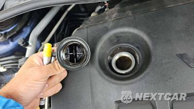 2013 Toyota Corolla L - zdjęcie 18 z 31 - miniatura