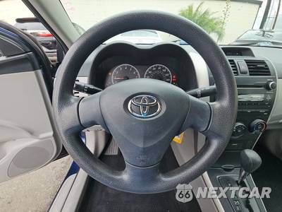 2013 Toyota Corolla L - zdjęcie 10 z 31 - miniatura