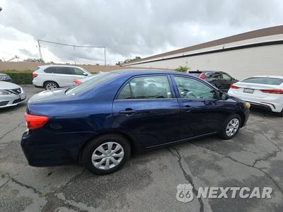 2013 Toyota Corolla L - zdjęcie 4 z 31 - miniatura