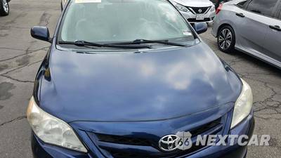 2013 Toyota Corolla L - zdjęcie 27 z 31 - miniatura