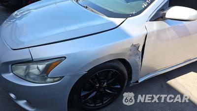 2010 Nissan Maxima 3.5 S - zdjęcie 28 z 37 - miniatura