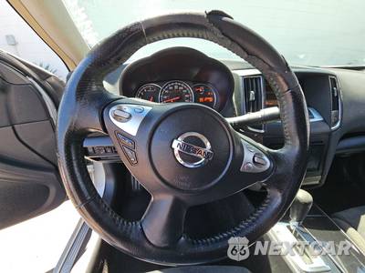 2010 Nissan Maxima 3.5 S - zdjęcie 10 z 37 - miniatura