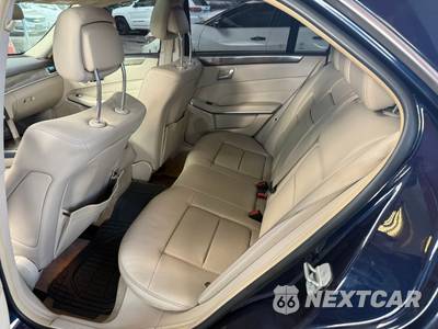 2016 Mercedes-Benz E 350 Sport Sedan - zdjęcie 6 z 8 - miniatura