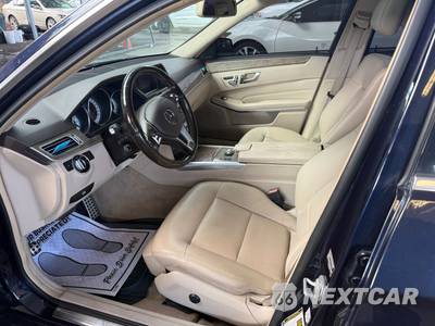 2016 Mercedes-Benz E 350 Sport Sedan - zdjęcie 8 z 8 - miniatura