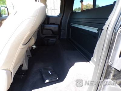 2017 Nissan TITAN XD SV Extended Cab Medium Bed - zdjęcie 13 z 31 - miniatura