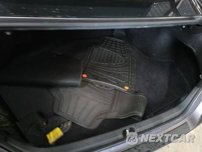 2024 Toyota Camry XSE - zdjęcie 19 z 23 - miniatura