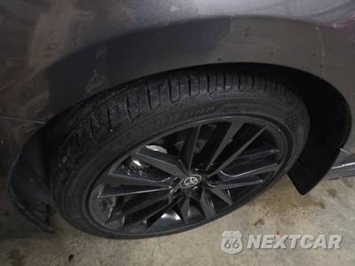 2024 Toyota Camry XSE - zdjęcie 8 z 23 - miniatura