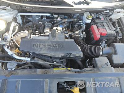 2024 Nissan Rogue S - zdjęcie 15 z 25 - miniatura
