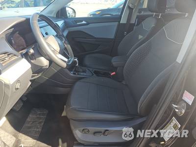 2024 Volkswagen Taos SE - zdjęcie 7 z 25 - miniatura