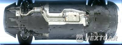2024 Chrysler Pacifica Touring L 121.6" WB - zdjęcie 22 z 25 - miniatura
