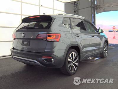 2024 Volkswagen Taos SE - zdjęcie 4 z 29 - miniatura