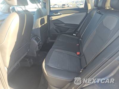 2024 Volkswagen Taos SE - zdjęcie 13 z 29 - miniatura