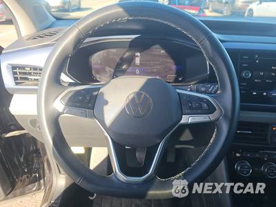 2024 Volkswagen Taos SE - zdjęcie 10 z 25 - miniatura