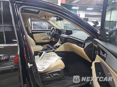 2024 Acura MDX w/Technology Pkg - zdjęcie 8 z 27 - miniatura
