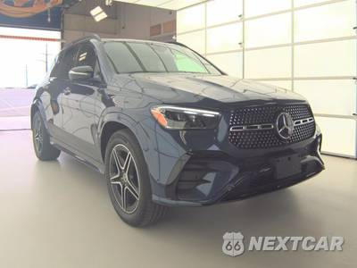 2024 Mercedes-Benz GLE 350 - zdjęcie 3 z 25 - miniatura