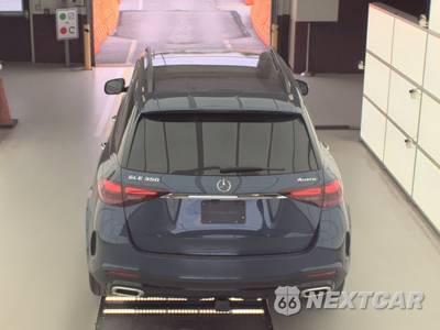 2024 Mercedes-Benz GLE 350 - zdjęcie 5 z 25 - miniatura