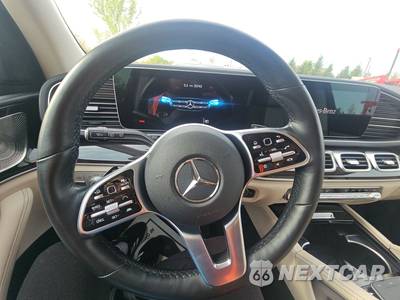 2022 Mercedes-Benz GLE 350 4MATIC - zdjęcie 10 z 22 - miniatura