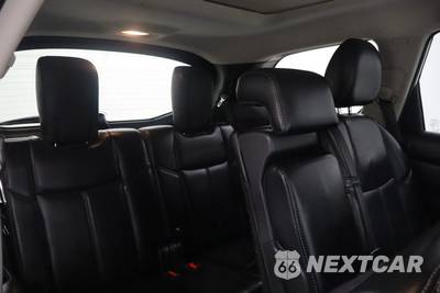 2017 Nissan Pathfinder Platinum - zdjęcie 21 z 40 - miniatura