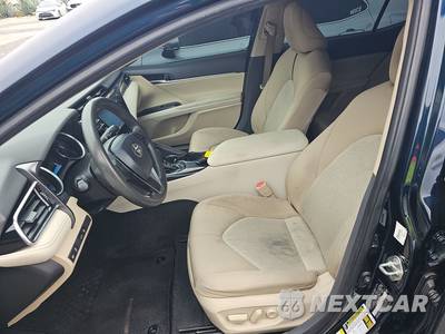 2018 Toyota Camry LE - zdjęcie 7 z 42 - miniatura