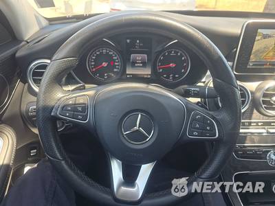 2017 Mercedes-Benz C 300 Sedan - zdjęcie 10 z 28 - miniatura