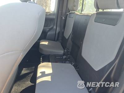 2017 Toyota Tacoma SR5 Extended Cab Long Bed w/Rear Doors - zdjęcie 13 z 21 - miniatura