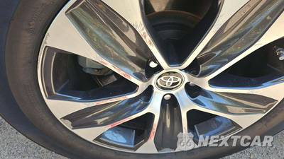 2022 Toyota Highlander XLE - zdjęcie 23 z 25 - miniatura