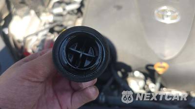 2022 Toyota Highlander XLE - zdjęcie 19 z 25 - miniatura