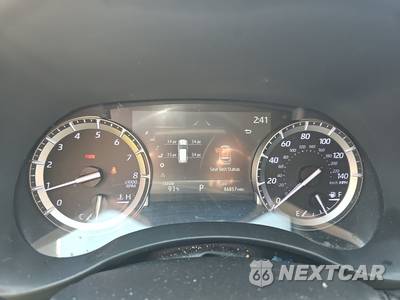 2022 Toyota Highlander XLE - zdjęcie 12 z 25 - miniatura