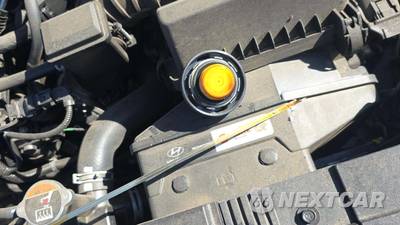 2025 Hyundai Kona SEL - zdjęcie 20 z 32 - miniatura