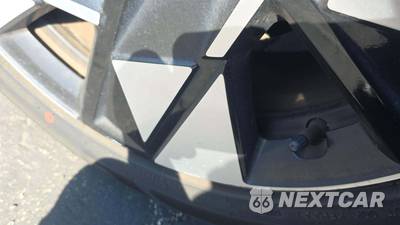 2025 Hyundai Kona SEL - zdjęcie 23 z 32 - miniatura