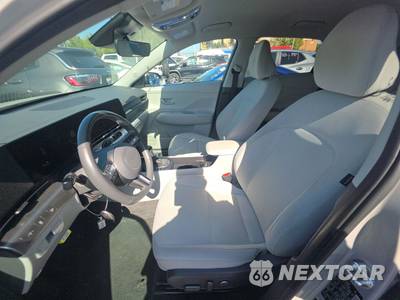 2025 Hyundai Kona SEL - zdjęcie 7 z 32 - miniatura