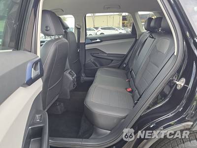 2024 Volkswagen Taos SE - zdjęcie 13 z 24 - miniatura